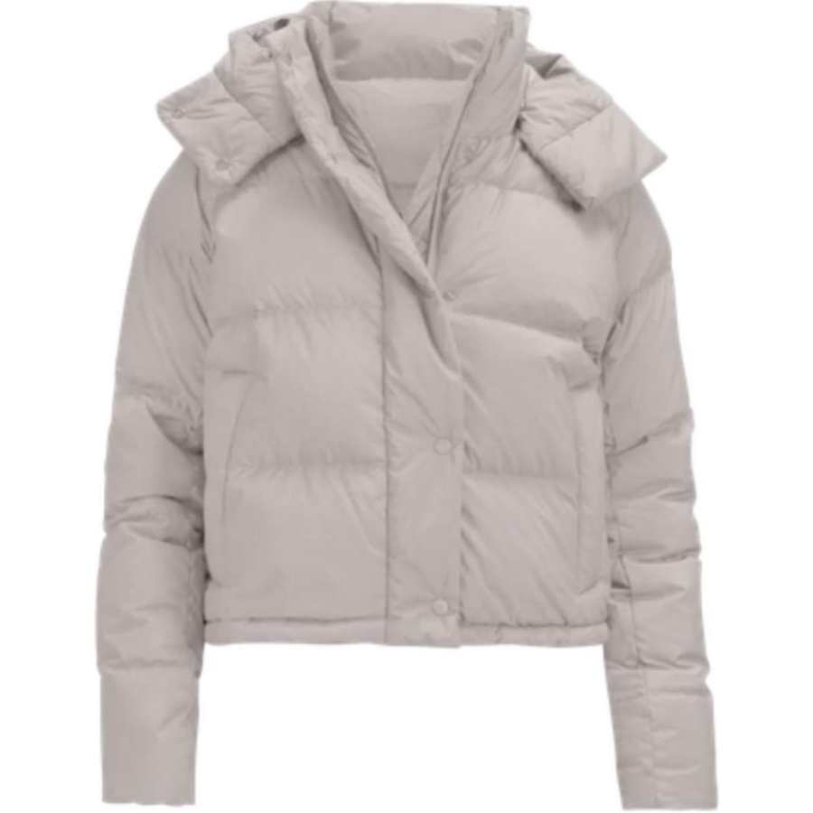 Lululemon Lululemon Wunder Puff Series Down Jacket Women's