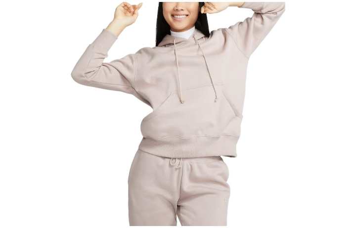 Nike Nike Sweatshirts Women's Skin Hooded Moderate Regular