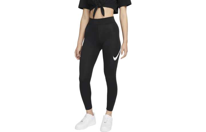 Nike Nike Sports Pants Women's Black Moderate