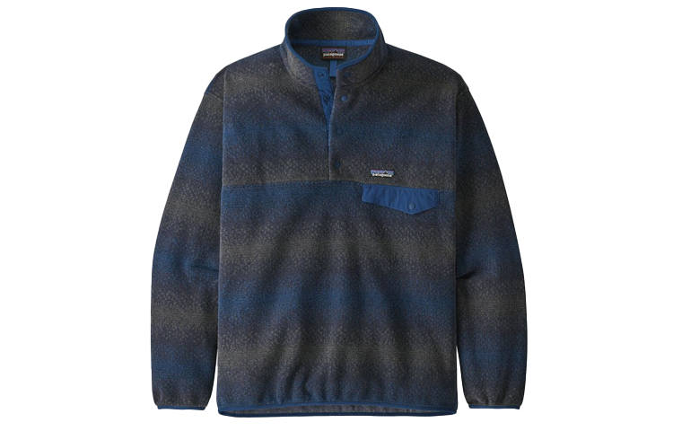 Patagonia Synchilla Fleece Clothing Men's