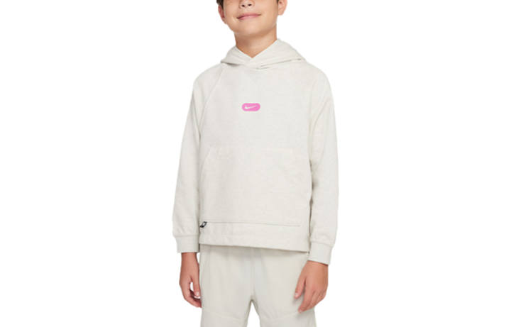 Nike Nike Sweatshirt Light Bone Kids'