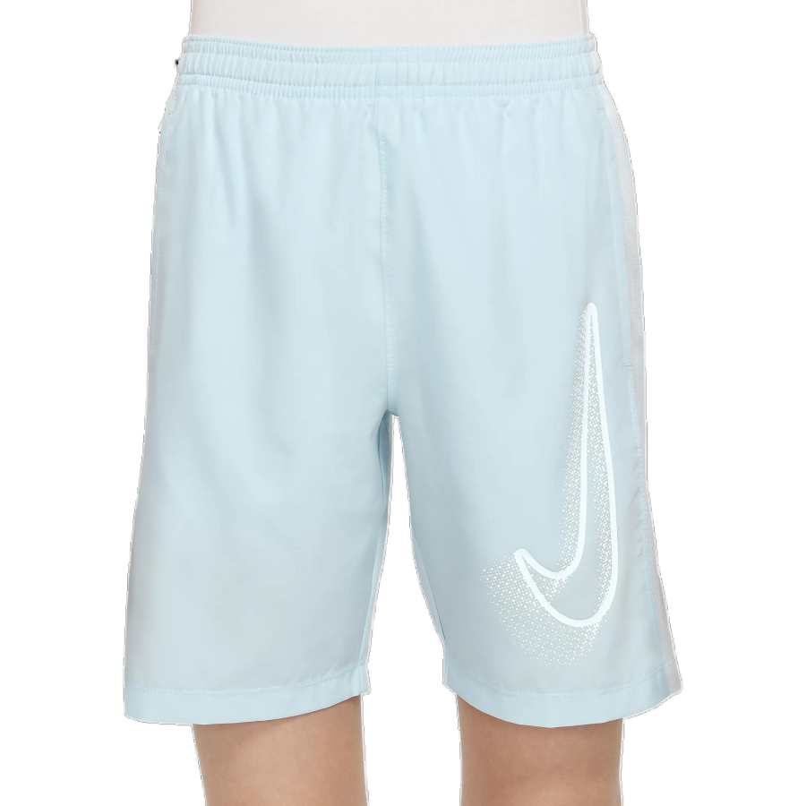 Nike Nike Big Kids' Soccer Shorts Teenagers Glacier Blue