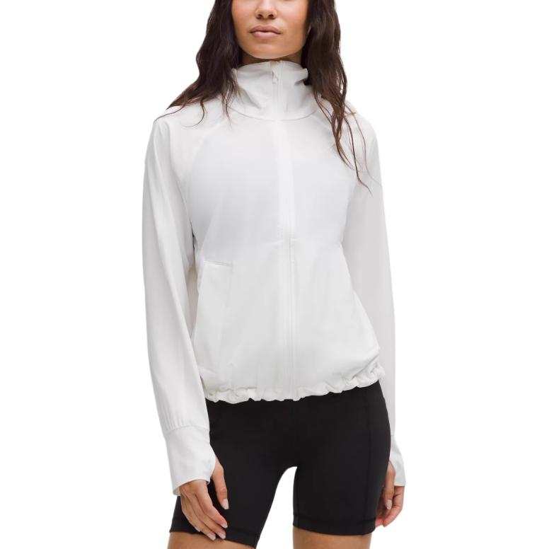 Lululemon Lightweight Sun Protection Clothing Women's