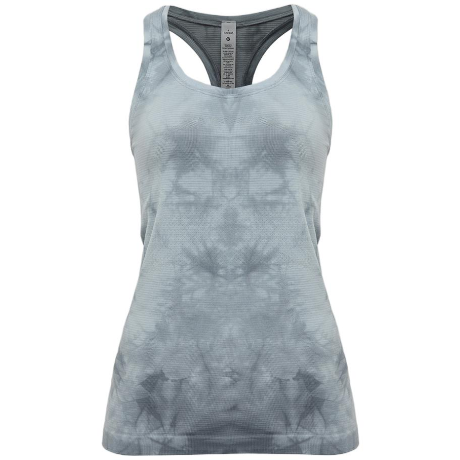 Lululemon Swiftly Tech Sleeveless Sports Shirts Women's Other