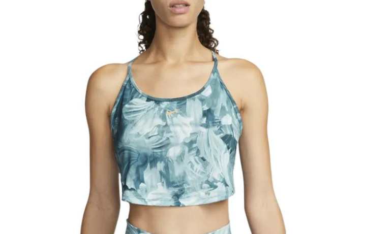 Nike Nike Camisoles Women's Blue Moderate Other