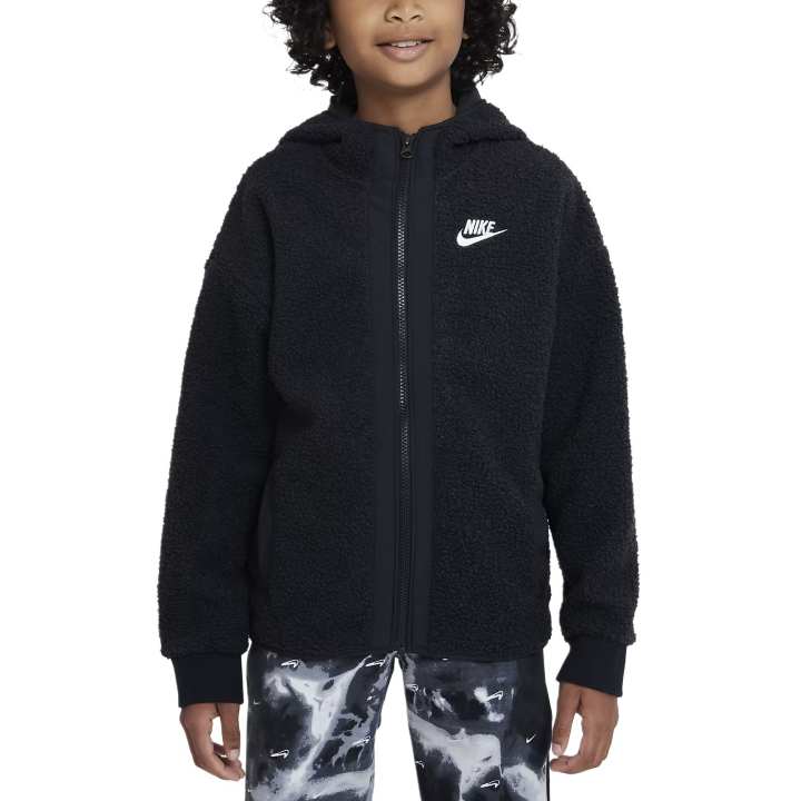 Nike Nike Kids Jackets Hooded Moderate