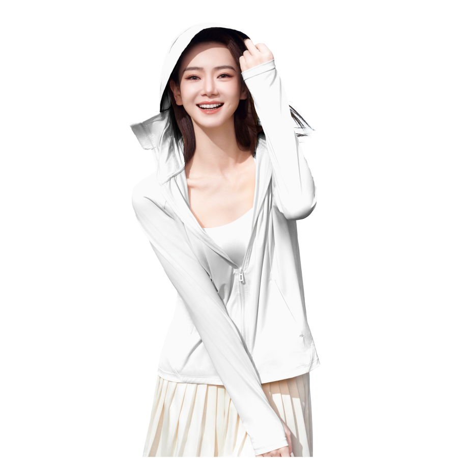 SIINSIIN Sun Protection Clothing Women's
