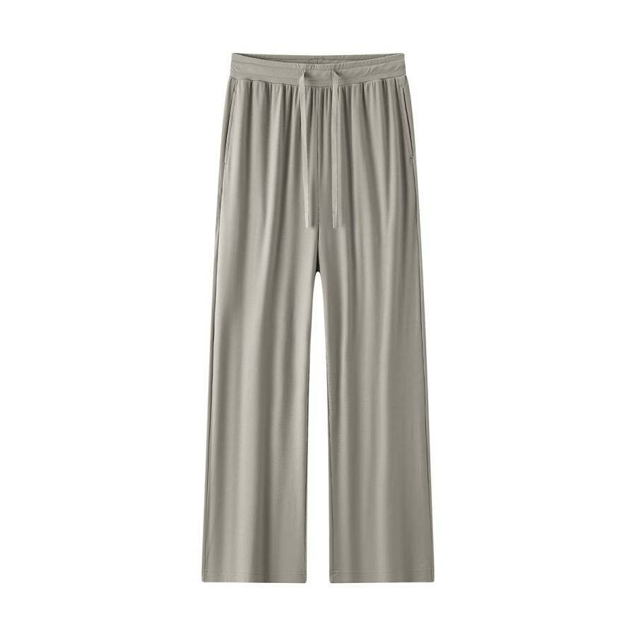 Semir Casual Pants Women's Moderate Wide Leg Pants
