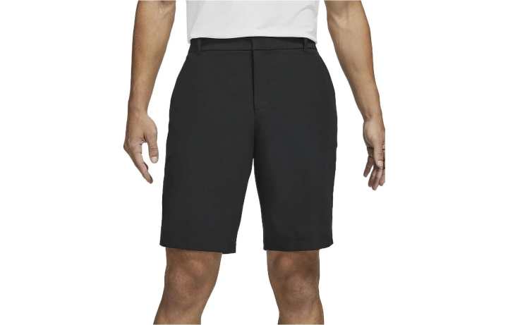 Nike Nike Casual Shorts Men's Black Moderate
