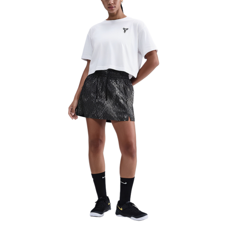 Nike Nike Kobe Women's Dri-FIT Cropped Basketball T-Shirt