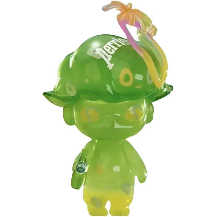 POP MART POP MART Dimoo Romantic Bubble Trendy Figures 16cm