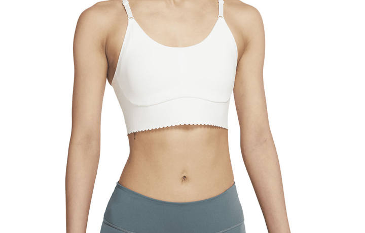 Nike Nike Sports Underwear Women's White Moderate