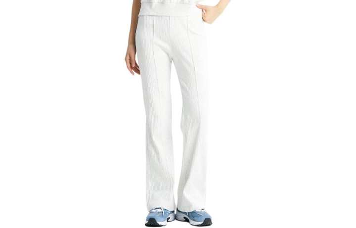 New Balance New Balance Casual Pants Women's White