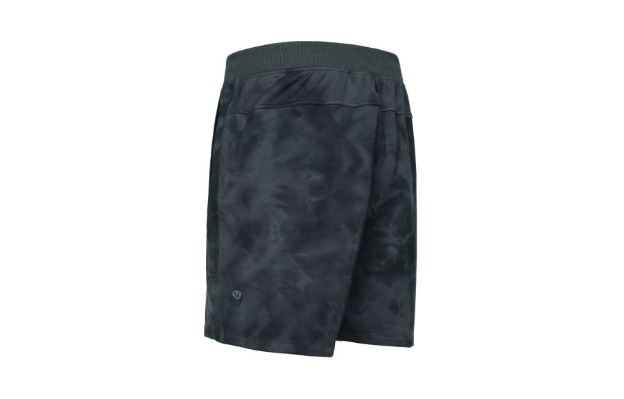 Lululemon Pace Breaker Sports Shorts Men's Moderate