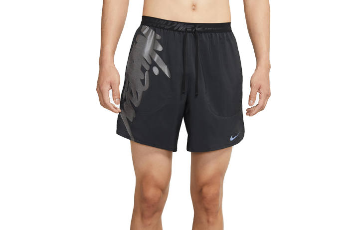 Nike Nike Running Shorts Men's Black