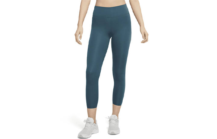 Nike Nike Sports Pants Women's Green Moderate