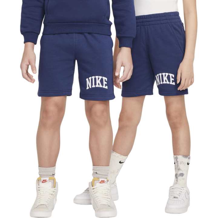 Nike Nike Shorts Teenagers Midnight Marine Blue