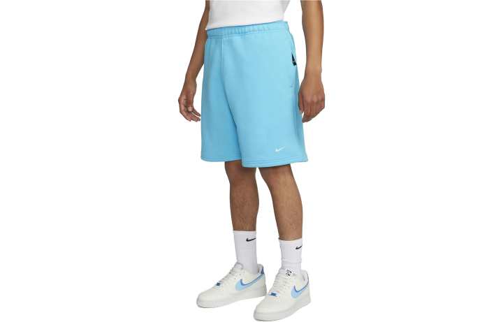 Nike Nike Casual Shorts Men's Sky Blue Moderate