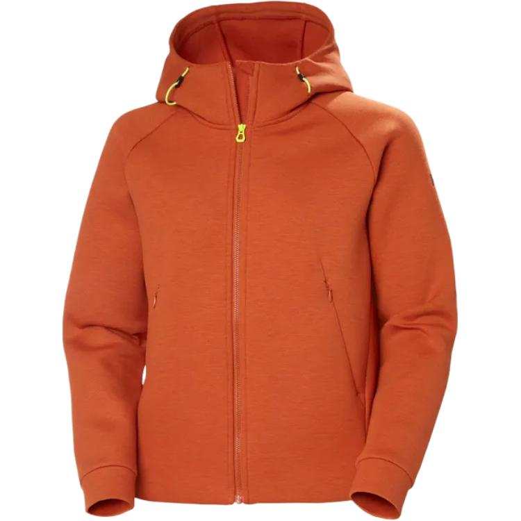 HELLY HANSEN HELLY HANSEN Hooded Jacket
