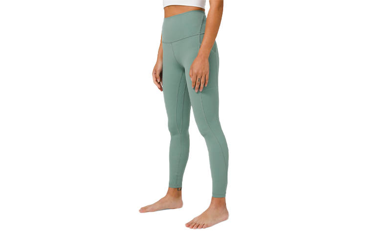 Lululemon Lululemon Align Workout Pants Women's