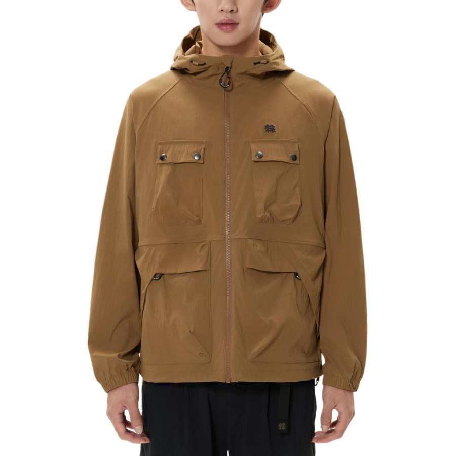 KOLON SPORT Jackets & Coats Unisex