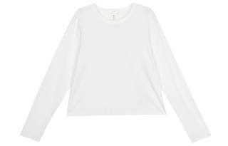 Lululemon Set in Sleeve T Shirt Women's