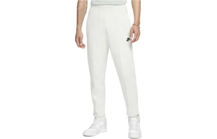 Nike Nike Casual Pants Men's White Moderate Other