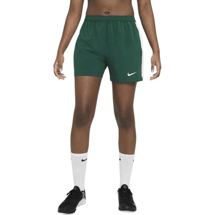 Nike Nike Casual Shorts Women's Green