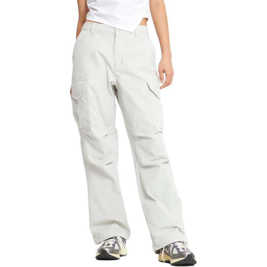 New Balance New Balance Cargo Pants Unisex Gray