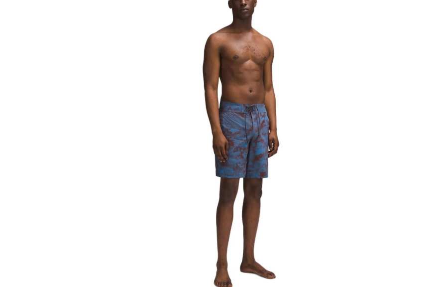 Lululemon Lululemon Casual Shorts Men's Moderate