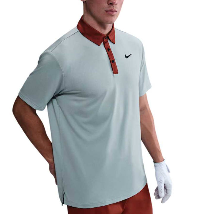 Nike Nike Tour Men's Dri-FIT Golf Polo