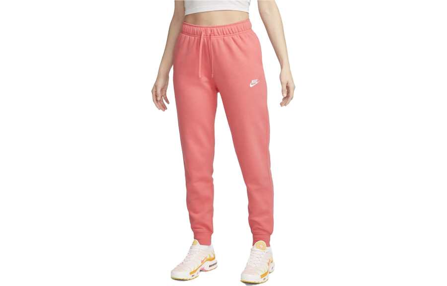 Nike Nike Sportswear Club Fleece Women's Mid-Rise Joggers