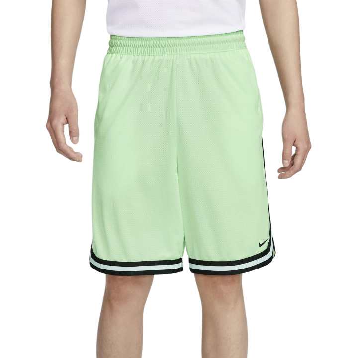 Nike Nike Casual Shorts Men's Green Moderate