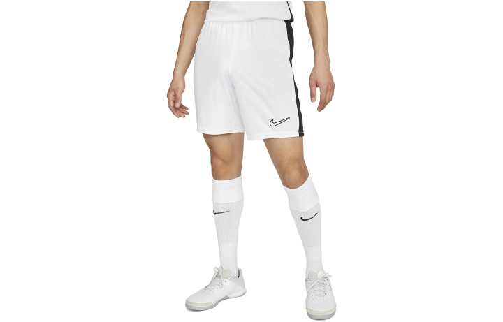 Nike Nike Casual Shorts Men's White Moderate