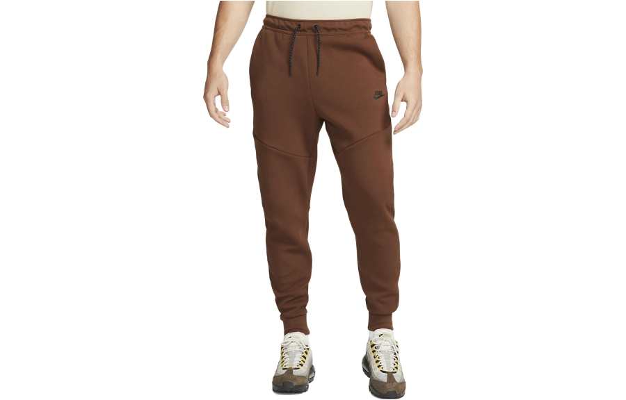 Nike Nike Sportswear Tech Fleece Hoodie & Joggers Set