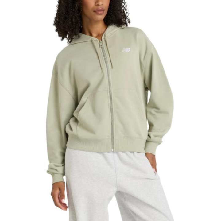 New Balance New Balance Jackets & Coats Women's Green