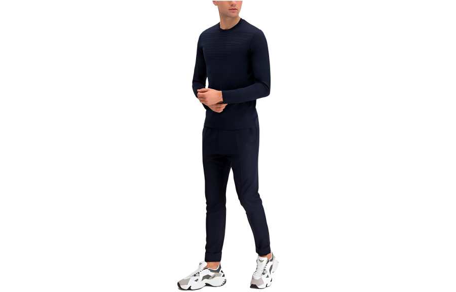 EMPORIO ARMANI Jeans Men's Dark Blue
