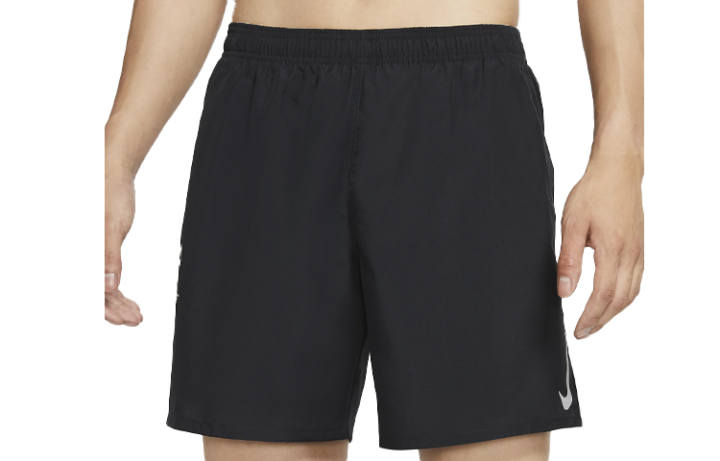 Nike Nike Casual Shorts Men's Black Moderate