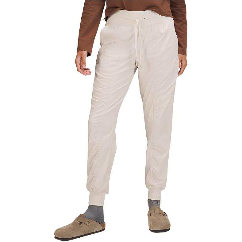 Lululemon Lululemon Dance Studio Knitted Sweatpants Women's
