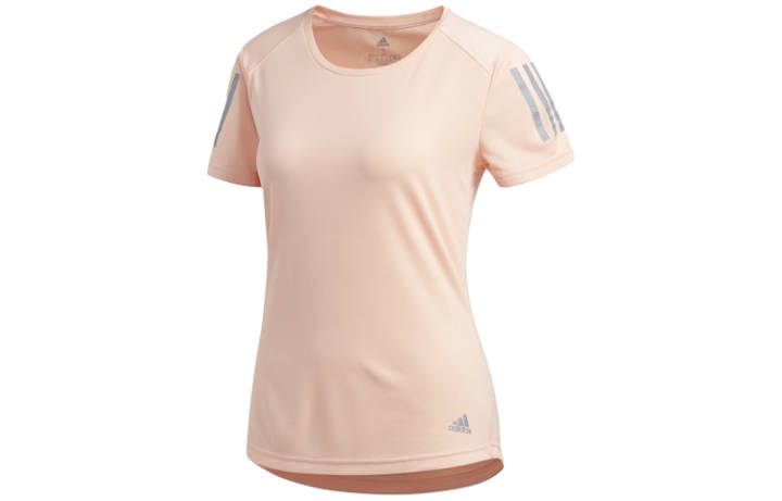 Adidas Adidas T Shirt Women's Bright Light Pink