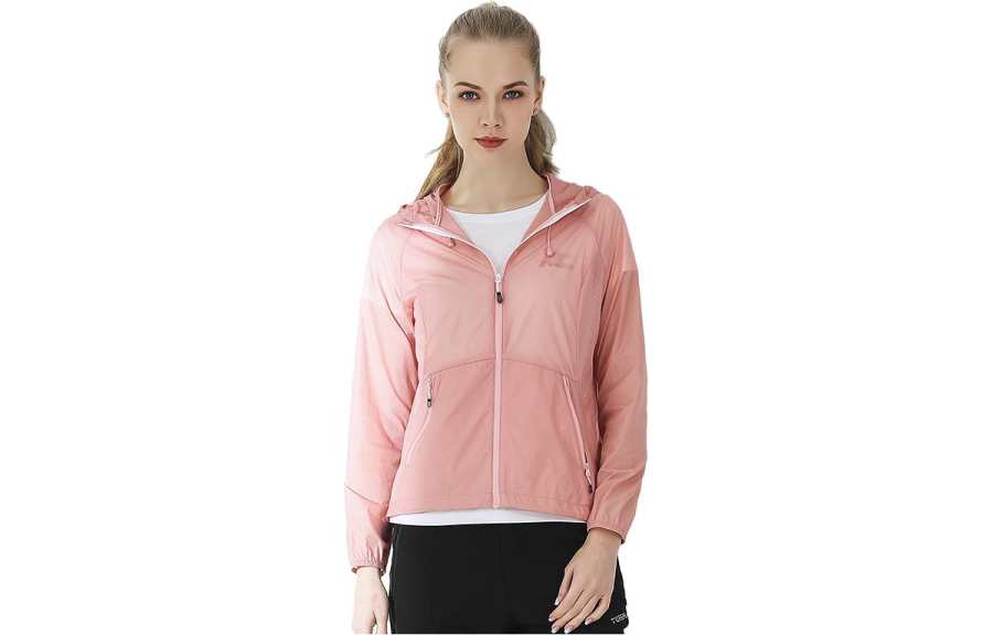 TOREAD Sun Protection Clothing Women's
