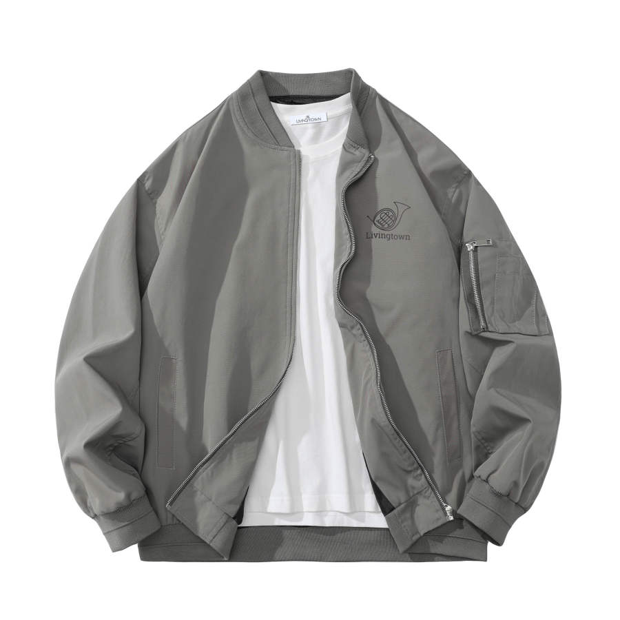 LIVINGTOWN Jackets & Coats Unisex