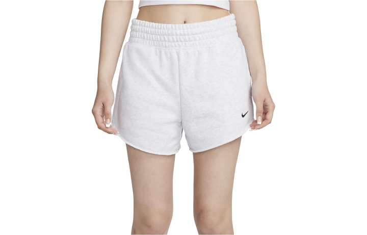 Nike Nike Casual Shorts Women's White Moderate