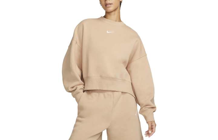 Nike Nike Sportswear Oversized Crewneck Sweatshirt