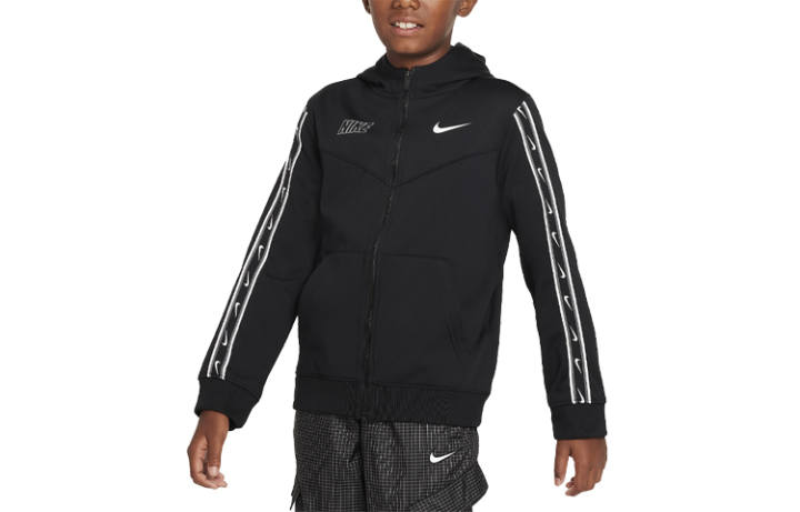Nike Nike Kids Jackets Hooded Moderate