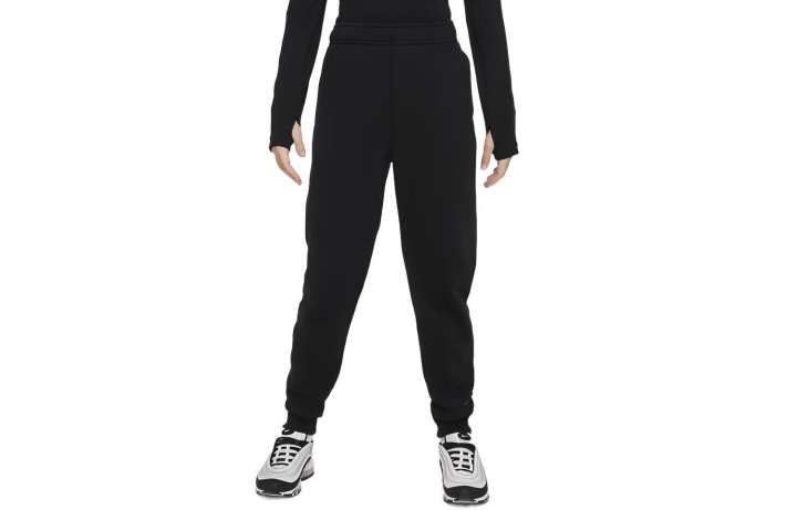 Nike Nike Kids Knitted Sweatpants Moderate