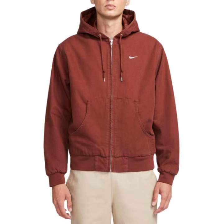 Nike Nike Jackets & Coats Men's Brown