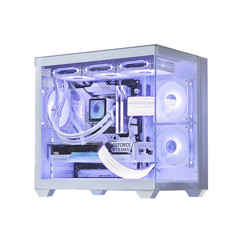 ASUS Panoramic Sea View Room 14600KF/13400TEF/14400F/14700F