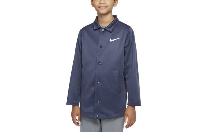 Nike Nike Kids Jackets Lapel Moderate