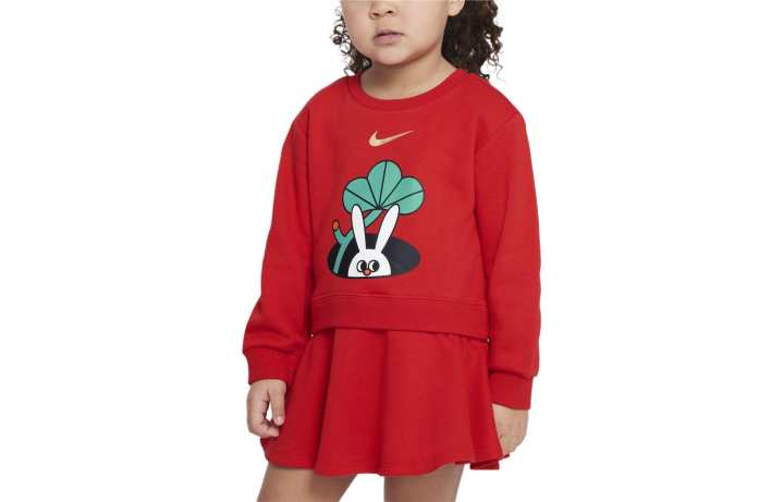 Nike Nike Baby Jumpsuits & Crawlers Moderate